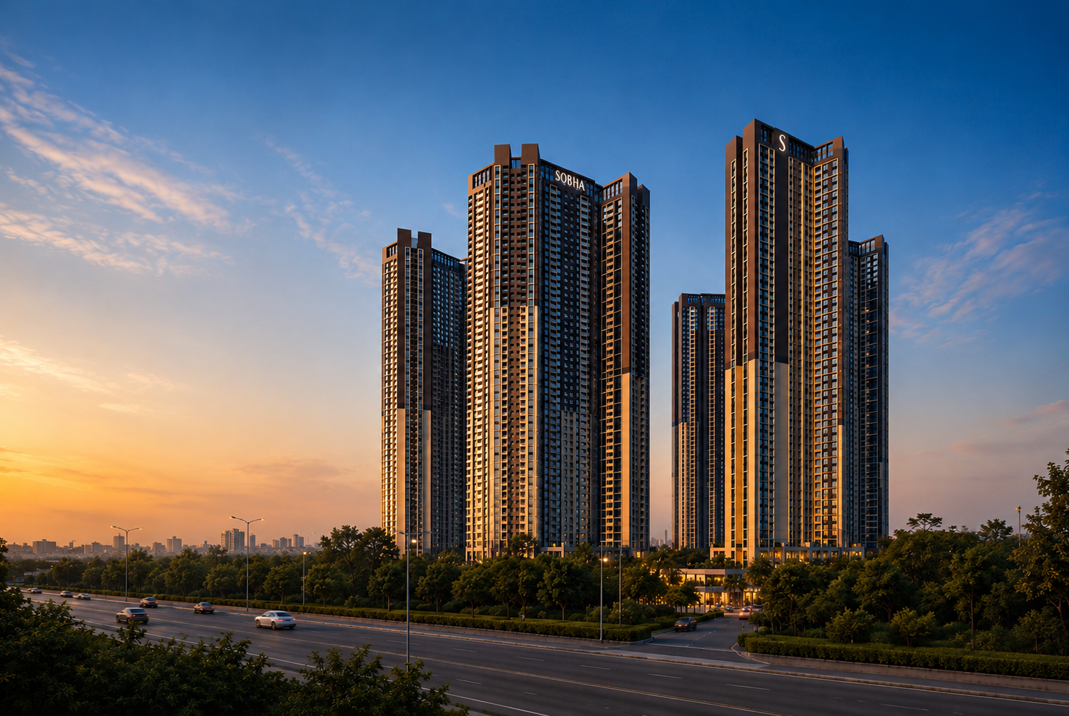 Why Greater Whitefield is Bengaluru’s next big address.